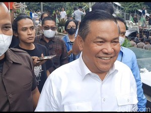 Aset Sekda Riau di 7 Lokasi Mulai Diintip KPK, Ada Apa Saja?
