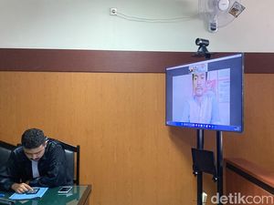 Paman Pemerkosa Bocah 8 Tahun di Sukabumi Divonis 18 Tahun Bui!