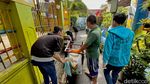 Mengintip Aktivitas Pagi di Kampung Cibunut Bandung