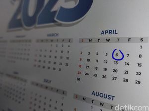 Tanggal 6 April Memperingati Hari Apa? Ini Daftarnya