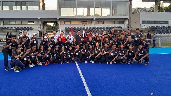 Timnas Hoki Indonesia