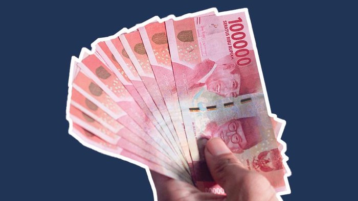 Tips Kelola Uang THR