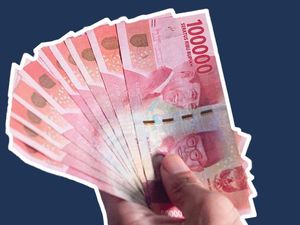 Joss! 1,38 Juta PNS Sudah Terima THR