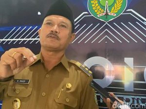 3 Hal Diketahui Sejauh Ini soal Walkot Madiun Kena OTT KPK