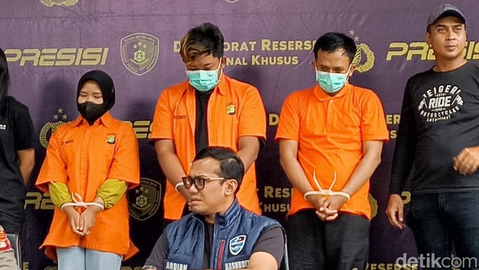 Wildan Noviansah/detikcom