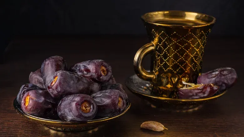 7 Jenis Kurma Selain Medjool dan Ajwa, Tak Kalah Istimewa!