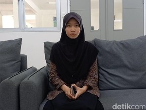 Kisah Allin, Siswi SMA Unggulan CT ARSA Diterima 7 Kampus Top LN