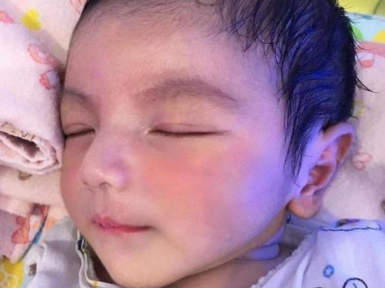 7 Foto Bayi Tampan yang Dulu Viral, Begini Penampilan & Kabarnya Sekarang