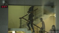 Namun Ghufron belum menjelaskan jumlah yang diduga diterima Adil dalam kasus ini.  