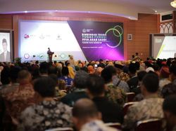 Buka Bimtek PPIH Arab Saudi, Dirjen PHU: Hibahkan Diri Layani Jemaah Haji