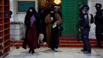 Bingkai Sepekan: Ramadan Kelabu di Palestina