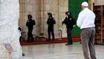 Bingkai Sepekan: Ramadan Kelabu di Palestina