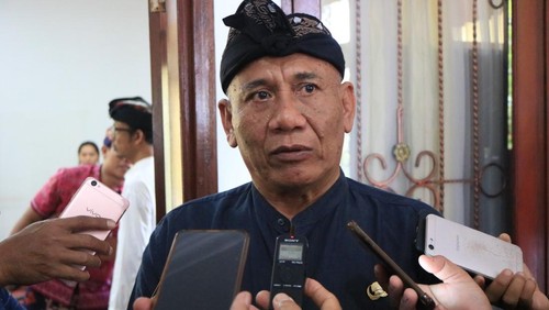 BPKSDM menyebut tenaga honorer Buleleng terkendala usia dan kualifikasi pendidikan untuk mengikuti rekrutmen ASN.