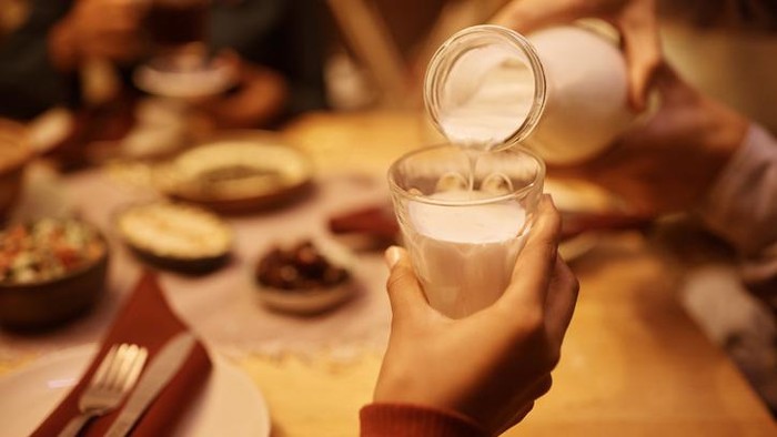 Buka puasa