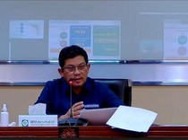 Dirut Klaim BPJS Kesehatan Tak Punya Utang Lagi ke RS