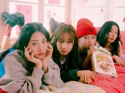 FIFTY FIFTY Debut Ulang dengan Personel Baru, Terancam Diboikot Fans