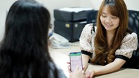 Yups, menghadirkan fitur biometric scanner untuk mengakses aplikasi Connect by Panin Dai-ichi Life. Tidak hanya memudahkan pada saat login, fitur biometrik juga lebih aman karena memiliki beberapa keunggulan yang berfungsi melindungi data nasabah.