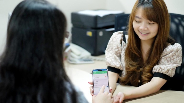 Berkaca dari gaya hidup di era yang semuanya serba cepat, mudah dan instan, Panin Dai-ichi Life menambahkan fitur untuk mempermudah penggunaan aplikasi nasabah yang memiliki mobilitas tinggi.