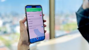 Fitur Biometrik Bikin Aplikasi Lebih Praktis dan Aman