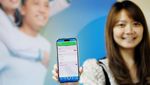 Fitur Biometrik Bikin Aplikasi Lebih Praktis dan Aman