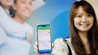 Presiden Direktur Panin Dai-ichi Life, Fadjar Gunawan mengatakan bahwa fitur ini untuk memahami nasabah yang menginginkan lebih mudah dalam menggunakan aplikasi Connect. Fitur biometrik ini menunjang Fleksibilitas dan kepraktisan adalah nilai tambahnya. Jadi nasabah Panin Dai-ichi Life hanya perlu menempelkan jari atau menghadapkan wajah pada kamera ponsel untuk masuk ke dalam aplikasi mobile yang telah mengaktifkan autentikasi biometrik.