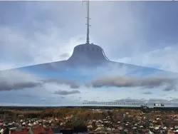 Awas! Gambar Ini Bisa Mengecoh Mata Kalau Lihat Sekilas Saja