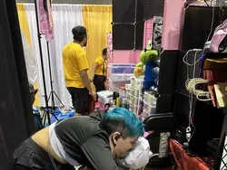 Awas! Gambar Ini Bisa Mengecoh Mata Kalau Lihat Sekilas Saja