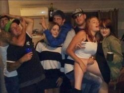 Awas! Gambar Ini Bisa Mengecoh Mata Kalau Lihat Sekilas Saja