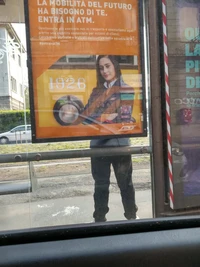 Foto Bikin Mata Terkecoh