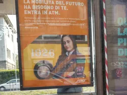 Awas! Gambar Ini Bisa Mengecoh Mata Kalau Lihat Sekilas Saja