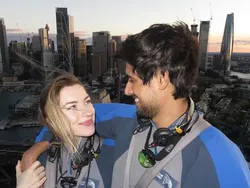 Awas! Gambar Ini Bisa Mengecoh Mata Kalau Lihat Sekilas Saja