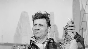 Foto-foto ini diambil oleh fotografer Gordon Parks menangkap Pasar Ikan Fulton di Manhattan Foto: Rarehistoricalphotos