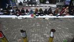 Gerakan Membaca Al-Quran Massal Sambut Nuzulul Quran
