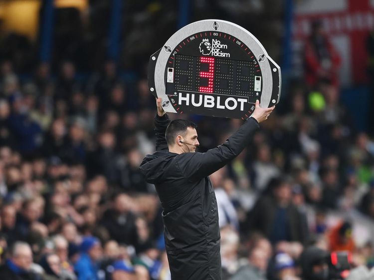 5 Klub Liga Inggris Paling Banyak Cetak Gol di Menit 90+