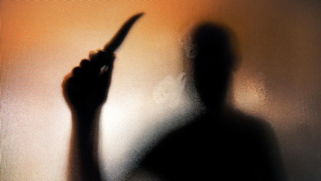 Geger Pria Tewas Ditikam dalam Bengkel di Tangan Selingkuhan Istri