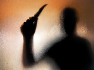Hendak Tusuk Anak yang Masih Balita, Wanita ODGJ di Medan Diamankan