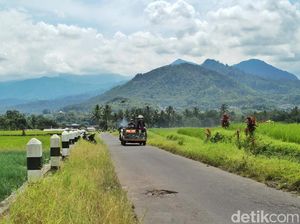 Pengertian Konsep Diferensiasi Area Geografi dan Contohnya
