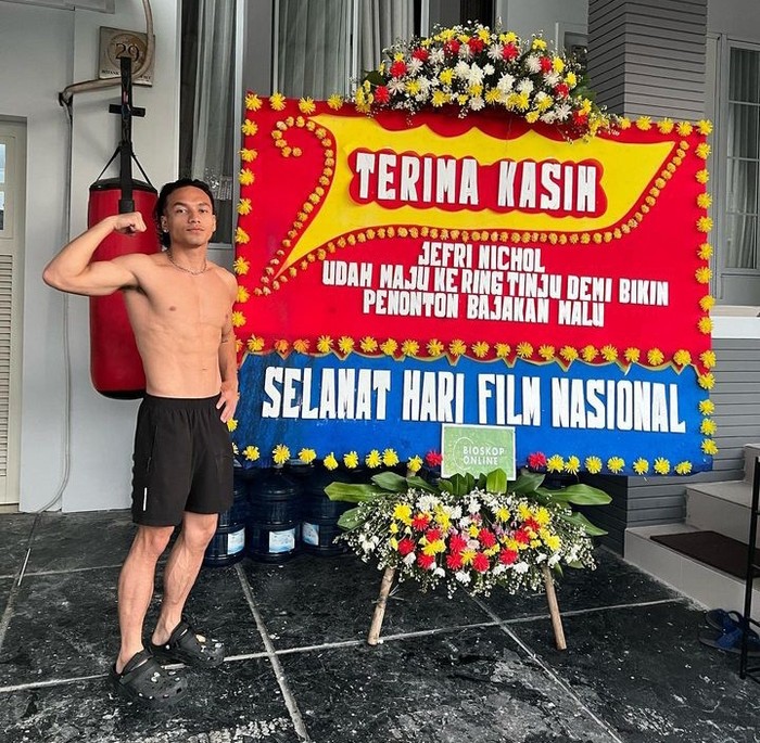 Jefri Nichol Jefri Nichol