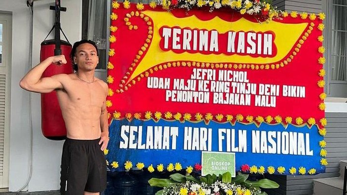 Jefri Nichol