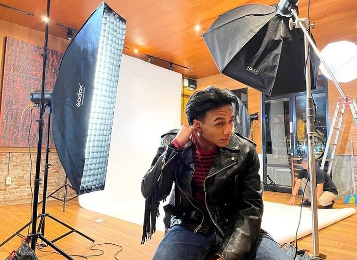 Jefri Nichol