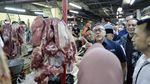 Jelang Lebaran Harga Bapok Terkendali Jelang Lebaran Harga Bapok Terkendali