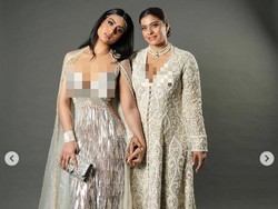 8 Foto Nysa Devgn, Putri Kajol Beranjak Dewasa, Cantiknya Saingi Sang Ibu