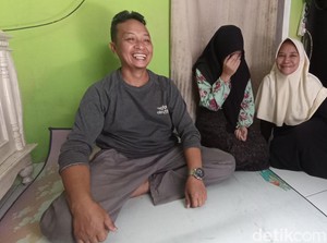 Leganya Gadis SMK Lepas dari Teror Bujang Lapuk di Tasikmalaya