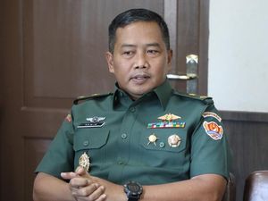 TNI AD: Setelah Didalami POM, Tak Ditemukan Pelanggaran Mayor Dedi