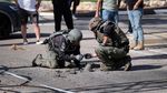 Kerusakan di Shlomi Israel Gegara Roket dari Libanon