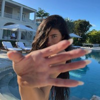 “Saya telah banyak mengubah penampilan saya. Sepertinya saya kini suka kulit yang lebih alami,” ujar Kylie Jenner, seperti dikutip dari Pagesix. Foto: Instagram/@kyliejenner