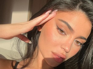 Imbas Dukung Israel, Kylie Jenner Kehilangan Ratusan Ribu Followers