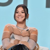 Lukita lahir di Jakarta dari ayah berkebangsaan AS dan ibu asal Indonesia keturunan Tiongkok. Saat berusia 5 tahun, ia diboyong orangtuanya pindah ke Utah, AS. (Foto: Alberto E. Rodriguez/Getty Images)