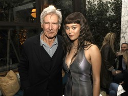 8 Pesona Lukita Maxwell, Aktris Muda Indonesia yang Sukses di Hollywood