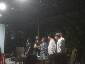 Tabir Kelam Made Mawut Tayang Perdana: Bedah Lagu dan Video Musik
